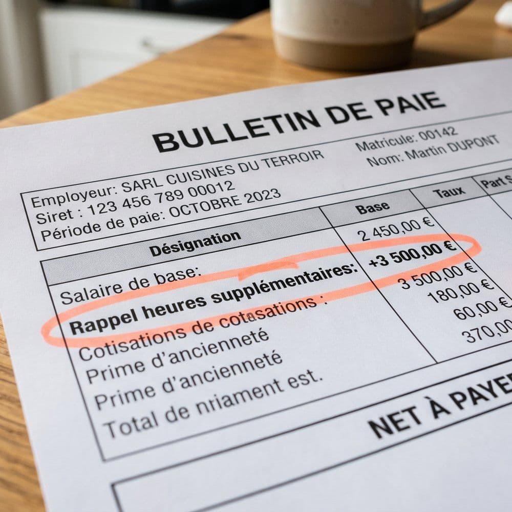 France Travail